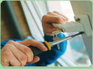 Saffron Walden lock repairs