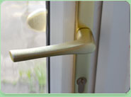 Saffron Walden lock installations
