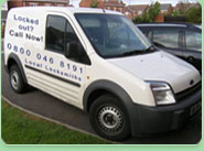 Saffron Walden locksmith